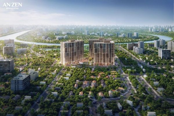 An Zen Residences - Ảnh 3.