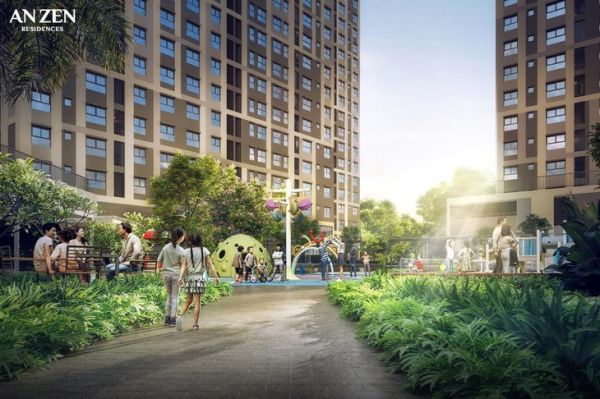 An Zen Residences - Ảnh 4.