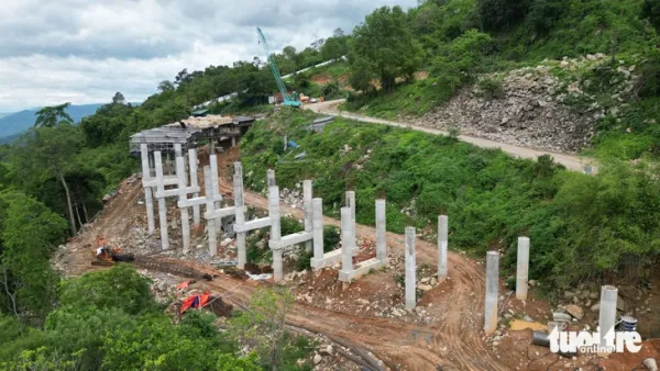 Lâm Đồng - Ảnh 1.