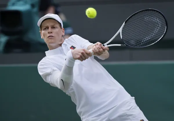 Wimbledon - Ảnh 2.