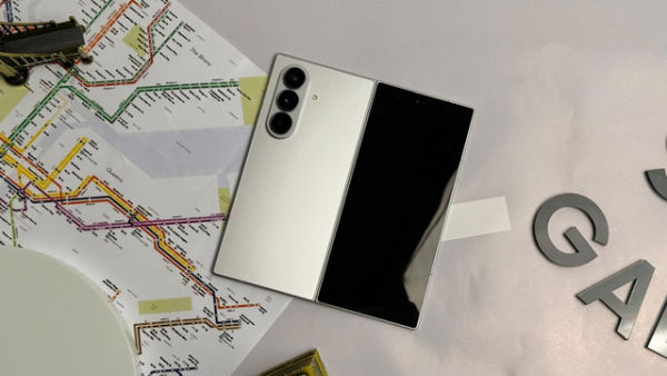 Samsung Galaxy Z Fold 7. Foto: Kevin S. Kurnianto/kumparan