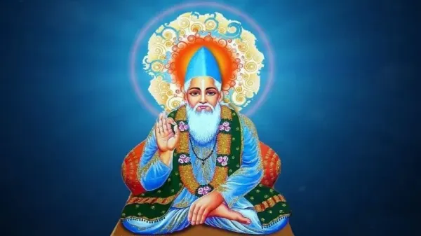 Guru Purnima 2025: Guru gets higher status than Govind ... Learn Guru Glory from the precious couplets of Kabir on Guru Purnima Guru Purnima 2025: Guru gets higher status than Govind ... Learn Guru Glory from the precious couplets of Kabir on Guru Purnima