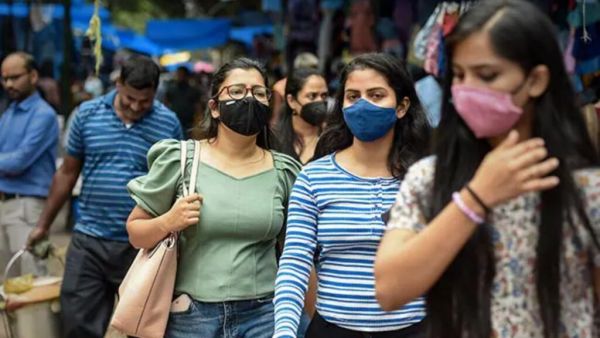 स्वत: ला वाचवण्यासाठी, निर्बंधांचे निरीक्षण करा (स्त्रोत: इंटरनेट)