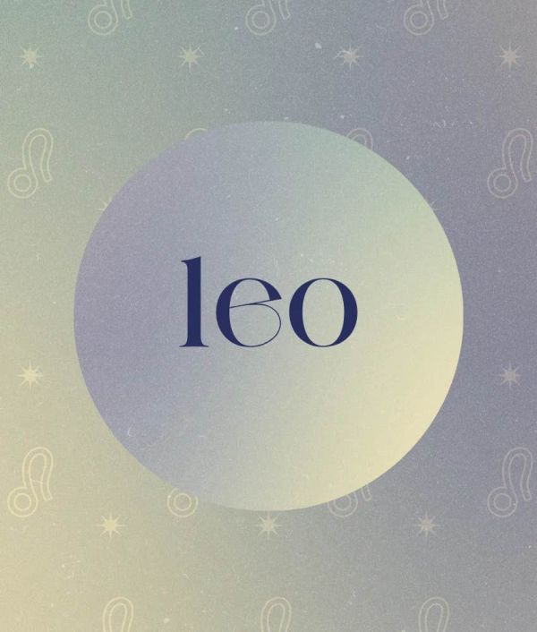 leo zodiac signs luck arrives week july 14 - 20 2025