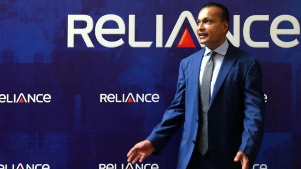 The tag of Fraud removed from Anil Ambani's loan account, this bank took U-turn! The tag of Fraud removed from Anil Ambani's loan account, this bank took U-turn!