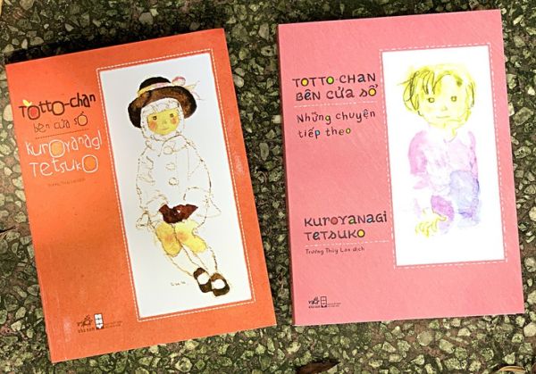 Totto-chan - Ảnh 1.
