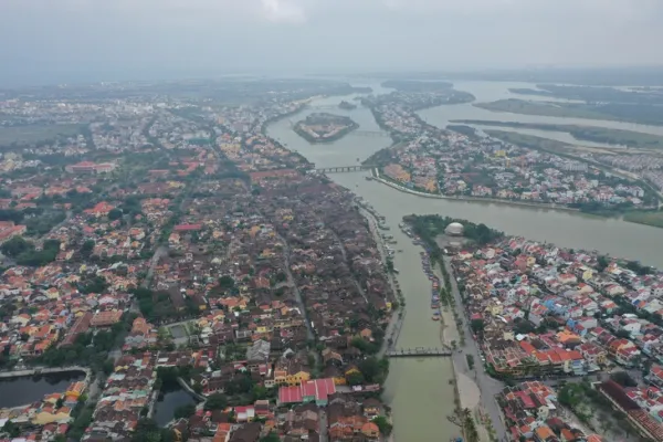 Đà Nẵng - Ảnh 2.