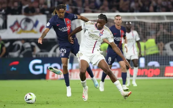 Lyon - Ảnh 1.