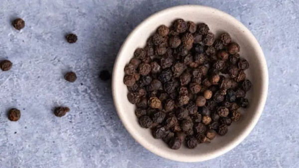 Eat black pepper mixed with this thing before life in bed at night, you cannot imagine what will happen