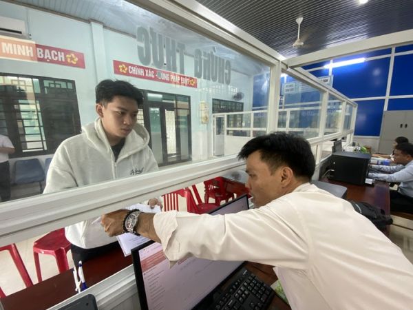 Đà Nẵng - Ảnh 2.