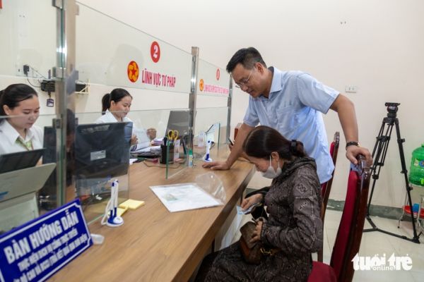 Quảng Trị - Ảnh 1.