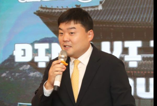 Hàn Quốc quảng bá hình ảnh quốc gia quá thành công, Việt Nam có thể học gì? - Ảnh 2. Quảng bá hình ảnh quốc gia - Ảnh 2.