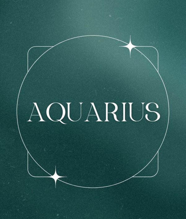 aquarius zodiac signs abundance luck july 11, 2025