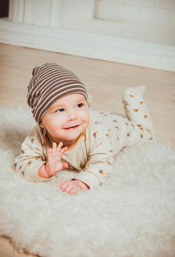 Unique baby names growing in popularity