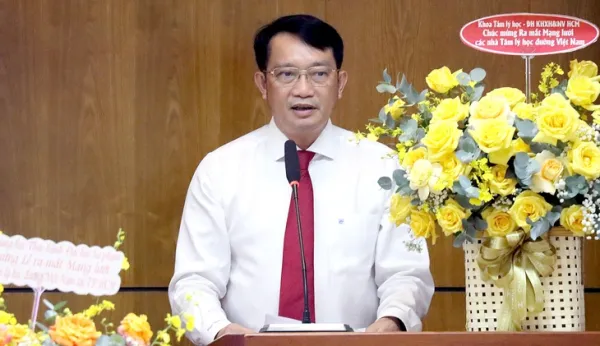 Trầm cảm, lo âu học đường: Cần được nhìn nhận nghiêm túc - Ảnh 1.