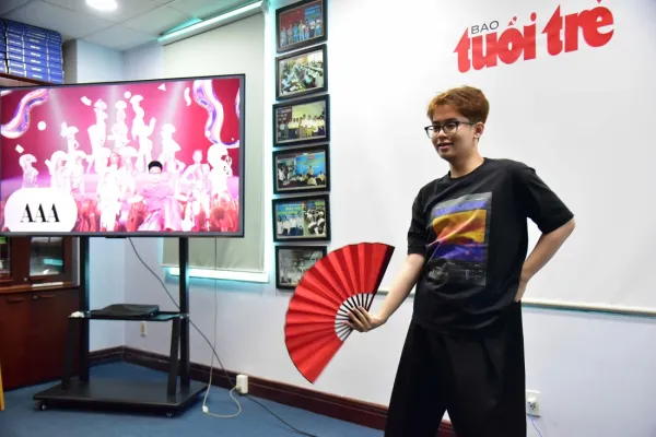 đào tạo - Ảnh 5.