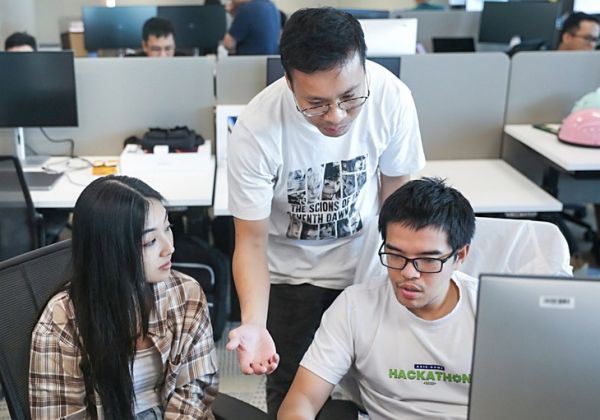 tài sản mã hóa - Ảnh 2.
