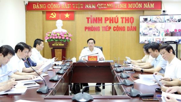 Phú thọ - Ảnh 2.