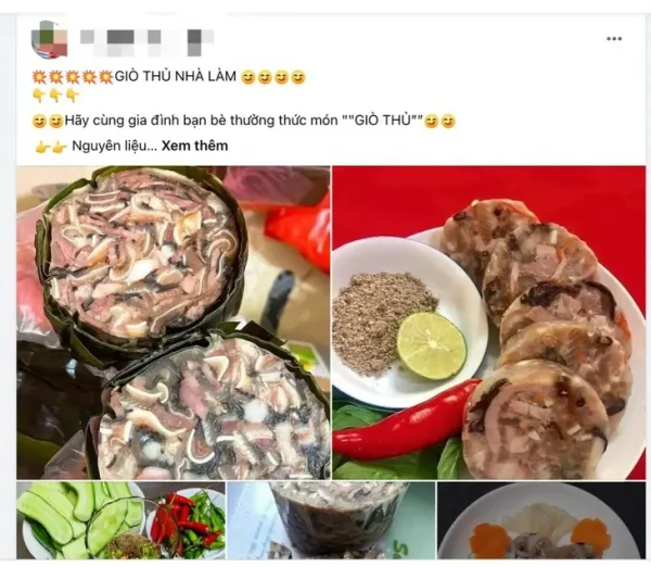 thực phẩm - Ảnh 1.
