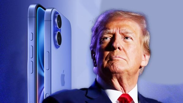 Apple iPhone Production