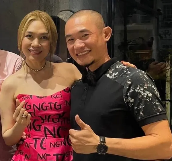 Mỹ Tâm tiếc thương gia đình qua đời trong vụ cháy ở cư xá Độc Lập - Ảnh 1. Mỹ Tâm - Ảnh 1.