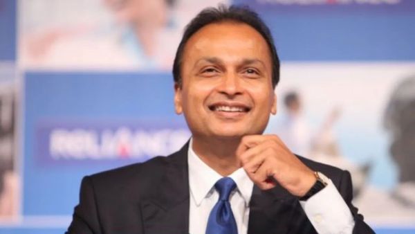 Now the trust of banks is increasing on Anil Ambani, what are the good days coming?