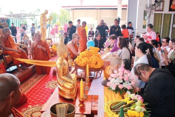 ข่าวสดพระเครื่อง
