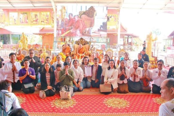 ข่าวสดพระเครื่อง
