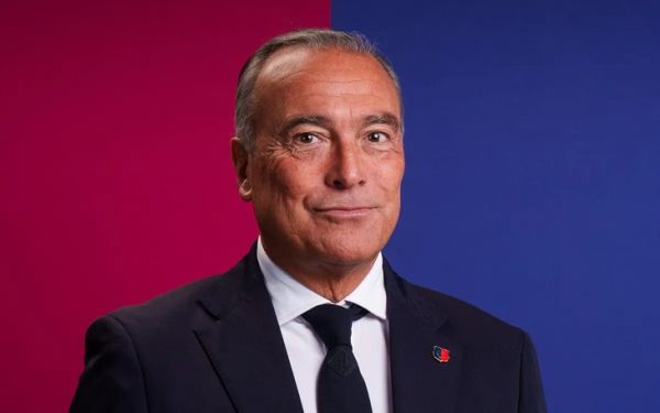 Rafa Yuste - Ảnh 1.