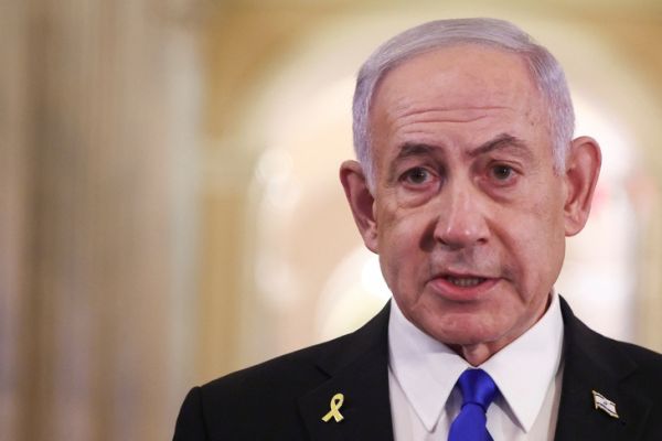 Israel - Ảnh 1.
