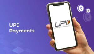 UPI Payment Service