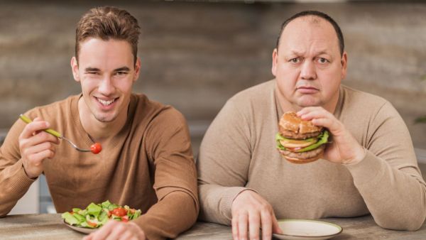 5 habits required for good health of men, diseases will be defended