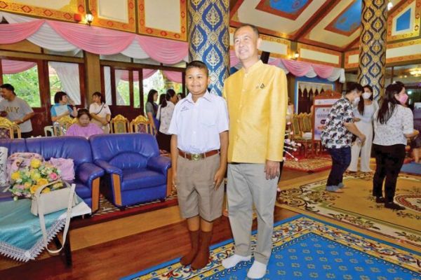 ข่าวสดพระเครื่อง