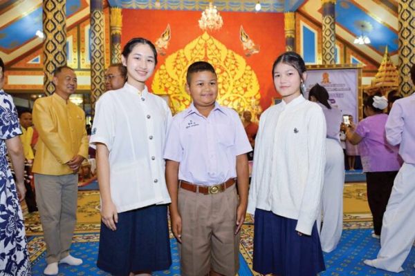 ข่าวสดพระเครื่อง