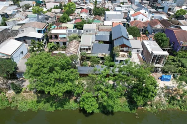 Huế lấy ý kiến góp ý về diện tích tách thửa đất tối thiểu ở các xã, phường mới - Ảnh 3.