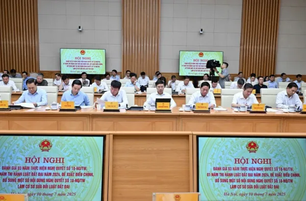 đất đai - Ảnh 2.