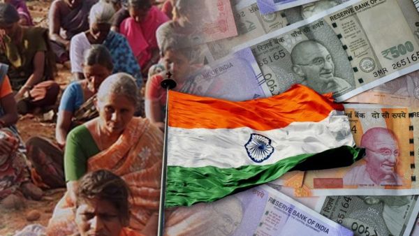 Will India grow old before becoming rich? Why are you worrying