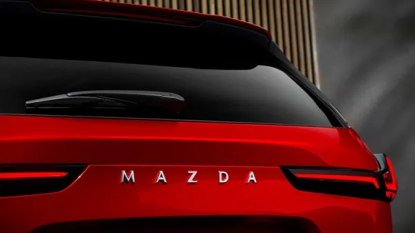 Mazda CX-5 - Ảnh 6.