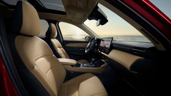 Mazda CX-5 - Ảnh 17.