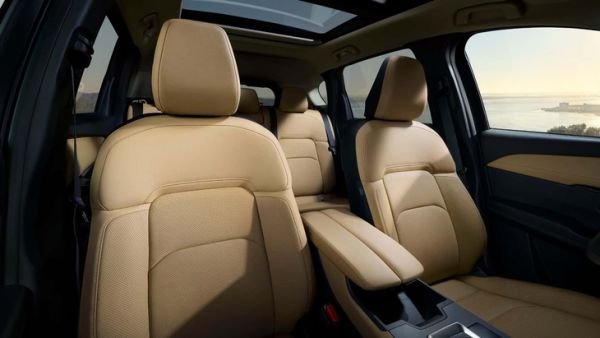 Mazda CX-5 - Ảnh 18.