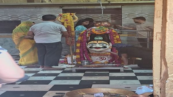 Sawan 2025: Why is Bhuteshwar Mahadev called Kotwal of Mathura? ... Here the philosophy of Darshan gets the fruits of Darshan of Kashi Vishwanath