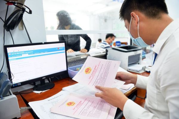 giá đất - Ảnh 1.