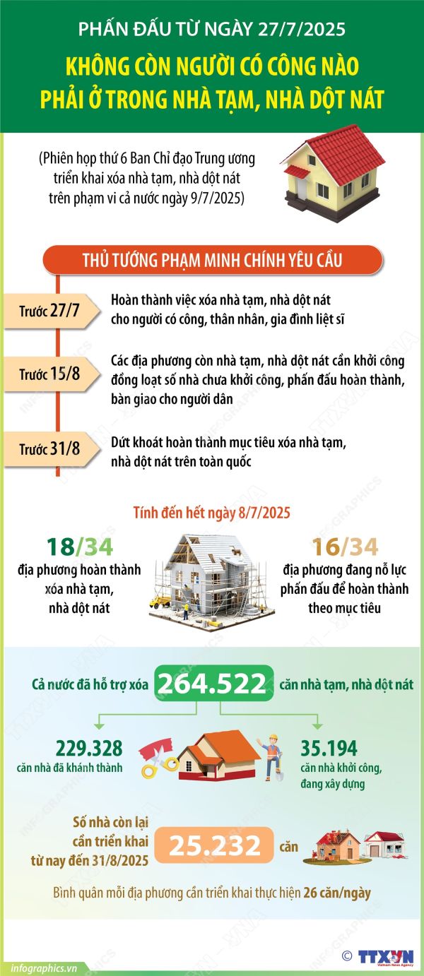 nhà tạm - Ảnh 1.
