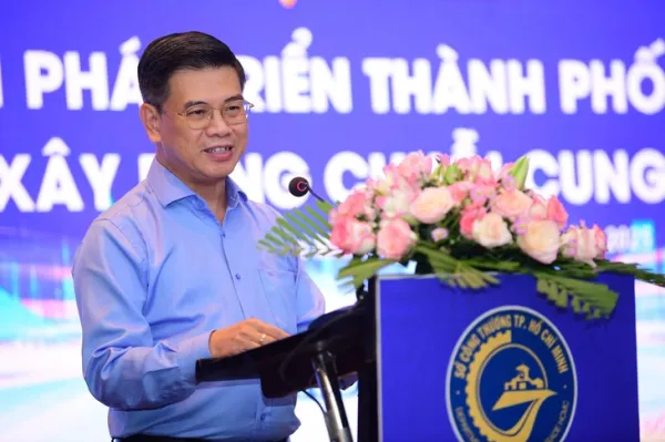 14 triệu dân ở TP.HCM mới là cơ hội lớn cho ngành bán lẻ - Ảnh 7.