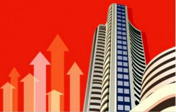 भारतीय शेअर बाजारपेठेत जास्त, सेन्सेक्स 83,400 पेक्षा जास्त उघडेल
