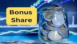 Bonus Share