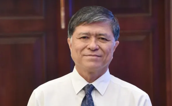 giám đốc - Ảnh 1.