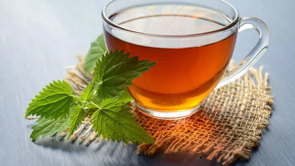 Green tea