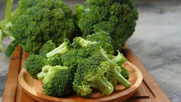 Broccoli
