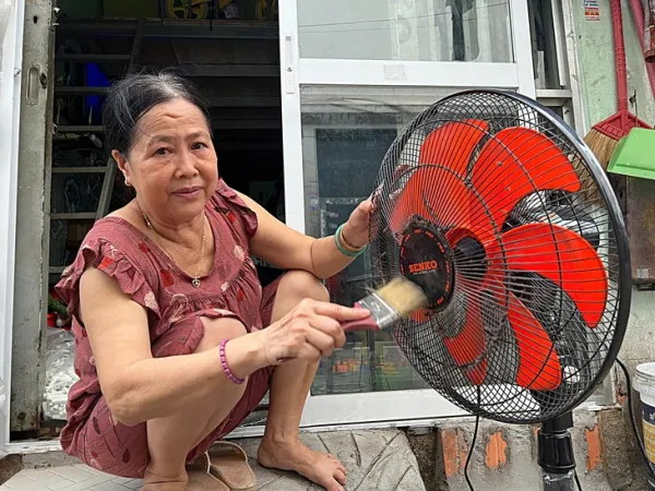 giá điện - Ảnh 1.